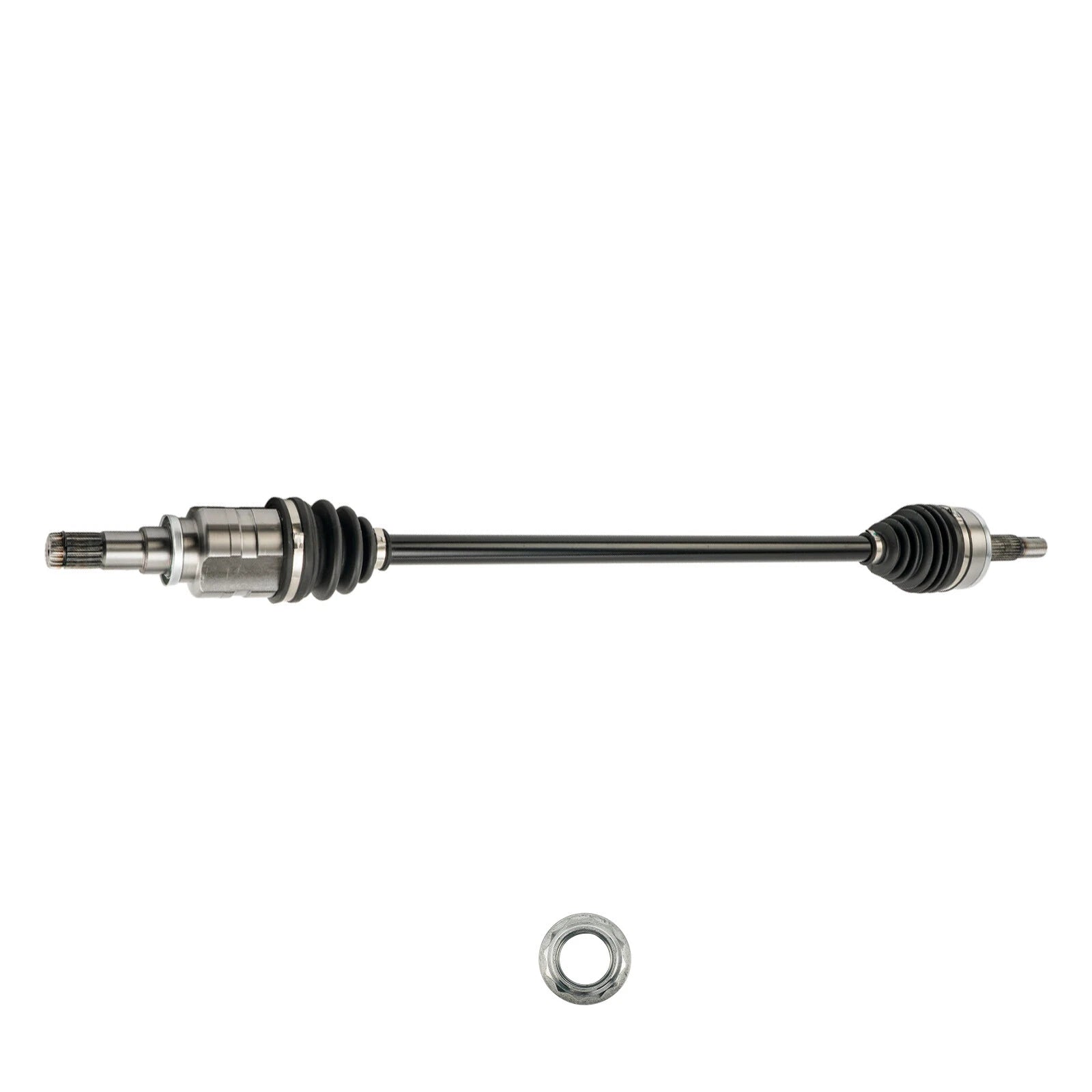 CV Axle Shaft Assembly for Toyota Corolla (2020–2021) 1.8L Front Right