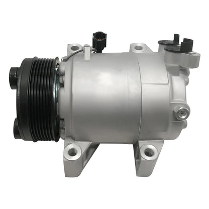AC Compressor Replacement for Nissan NV3500 5.6L (2017–2021)