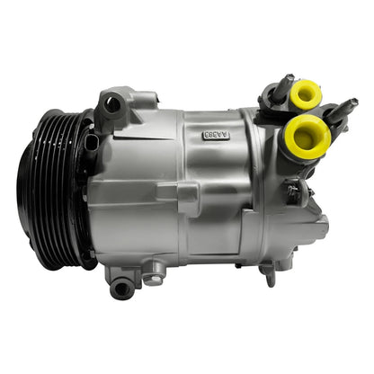 AC Compressor Kit Replacement for Chrysler Voyager 3.6L (2020–2020)