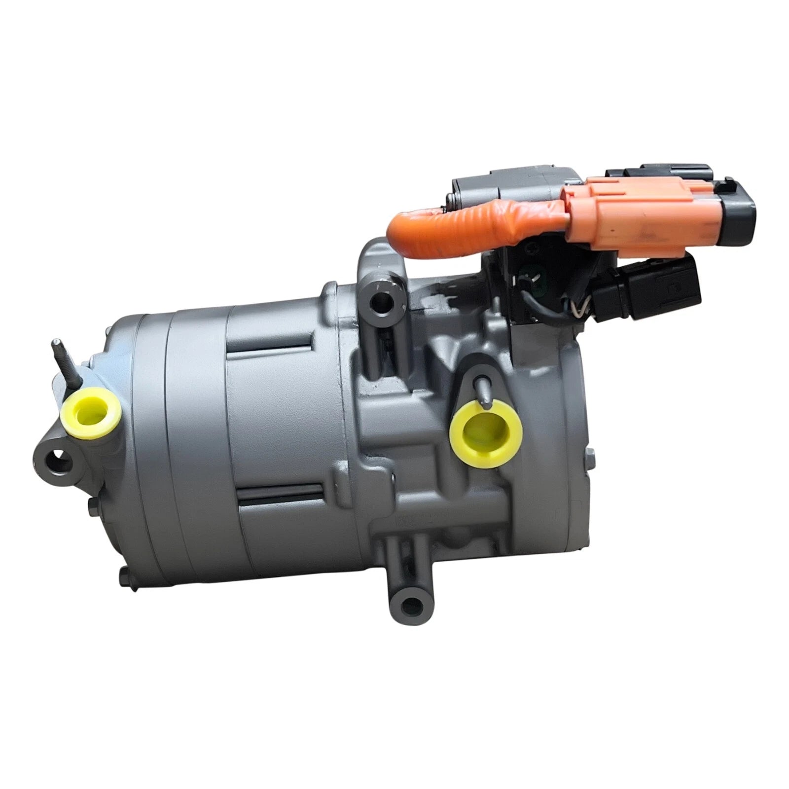 AC Compressor Replacement for Kia Optima Plug In Hybrid 2.0L (2019–2020)