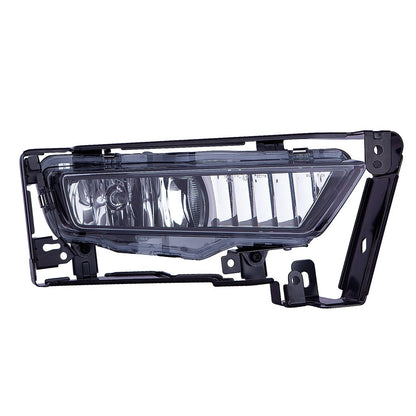 Fog Light Assembly Replacement Driver Side for 2014–2015 Honda Accord Sedan