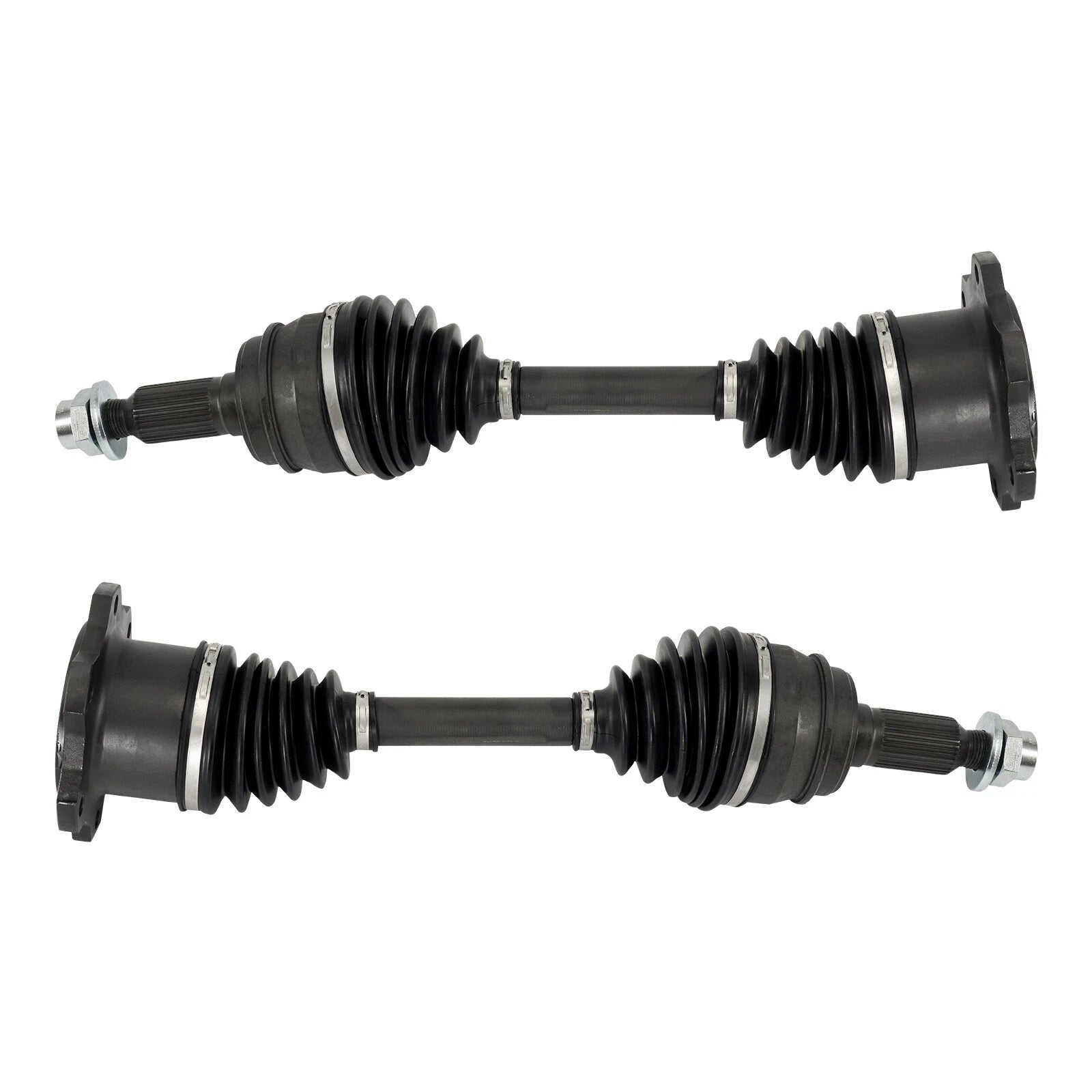 Front CV Axle Shaft Assembly for Chevrolet Silverado 1500 Tahoe (2014–2020)