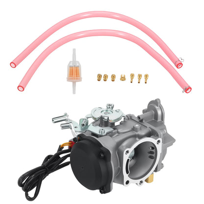 Carburetor Assembly for Buell Blast 500 (2000–2005, 2006–2009)
