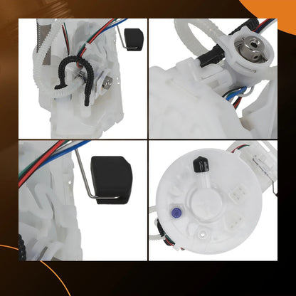 Fuel Pump Module for Toyota RAV4 Hybrid (2019–2023) L4 2.5L