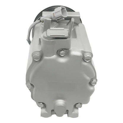 AC Compressor Kit With Condenser for Subaru Outback 3.0L (2005–2014)