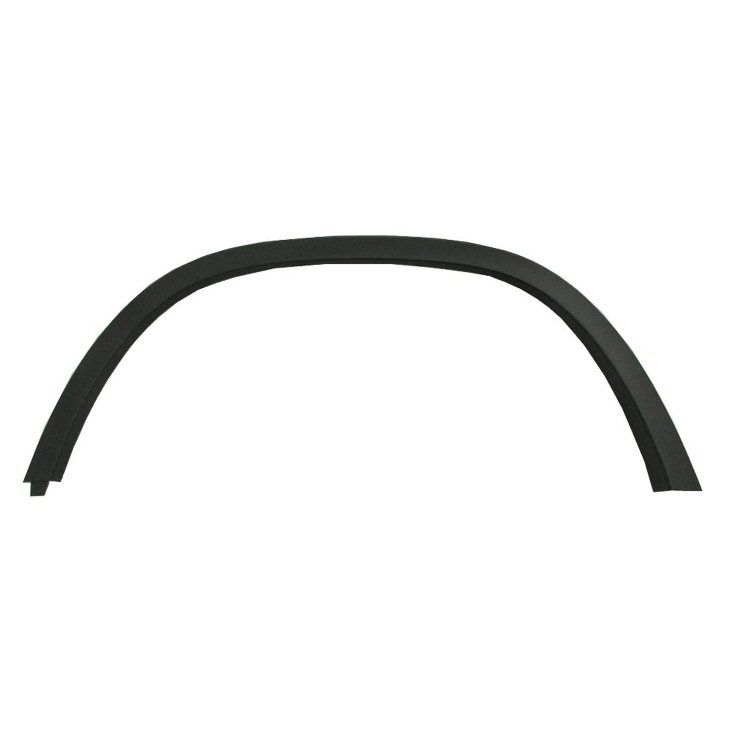 Replacement Plastic Front Driver Side Wheel Arch Trim For 2017-2021 Chevy Trax