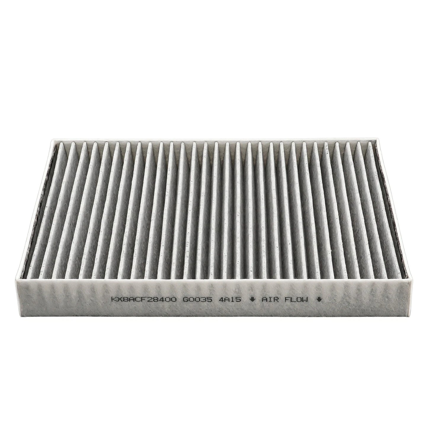 Carbon Cabin Air Filter for Nissan Rogue (2014–2020) and Rogue Sport (2017–2022)
