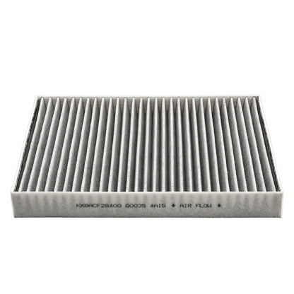 Carbon Cabin Air Filter for Nissan Rogue (2014–2020) and Rogue Sport (2017–2022)