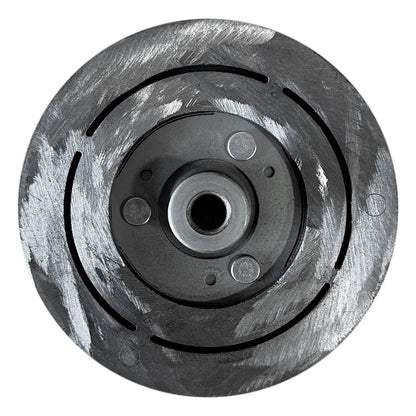 AC Compressor Clutch Replacement for Audi A6 Quattro 3.0L (2018–2018)