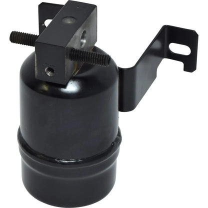 A/C Compressor Kit with Clutch Replacement for Plymouth Voyager 2.5L (1990–1990)