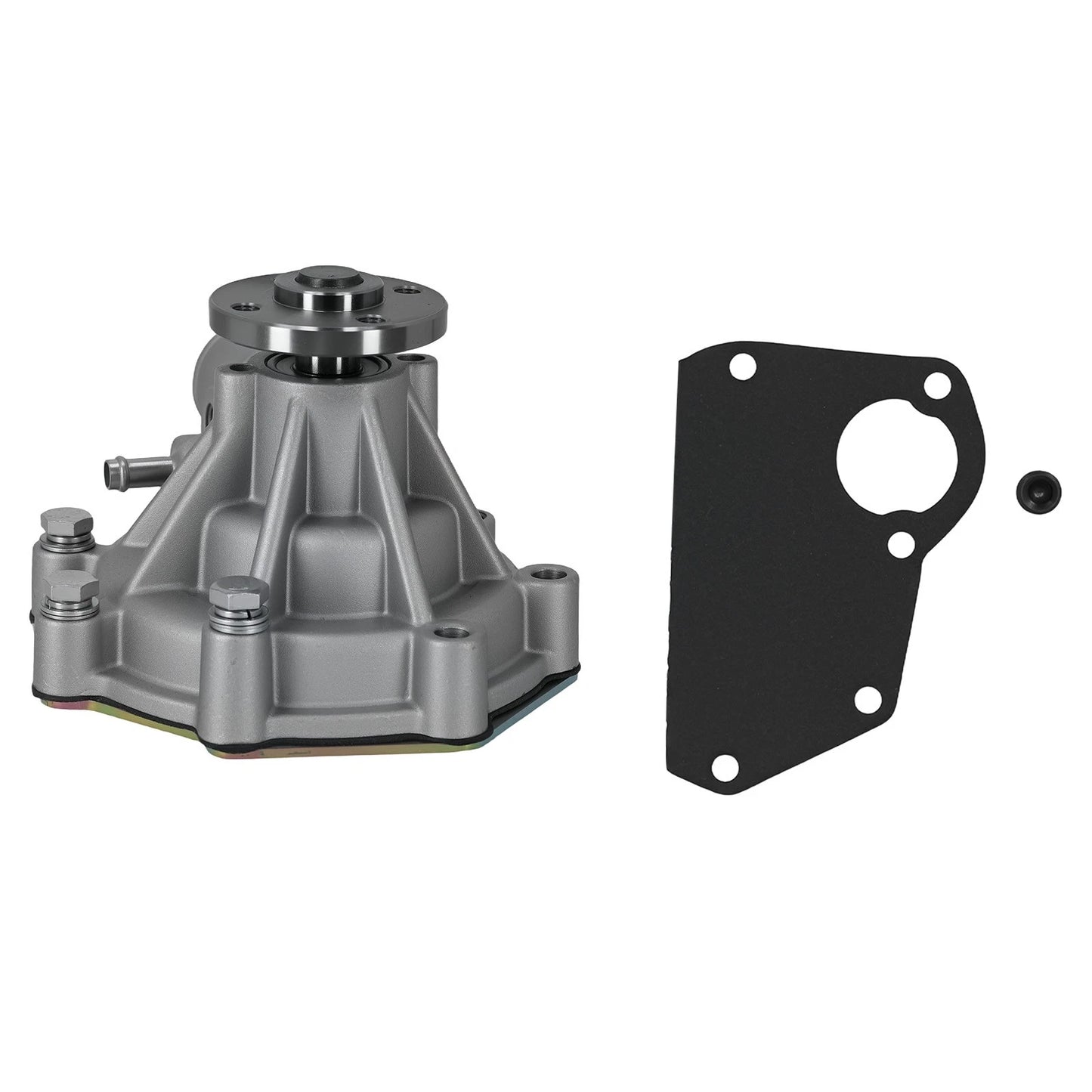 Engine Water Pump for Mitsubishi FD20/25 F18C 
