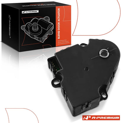 Air Door Actuator for Chevrolet Equinox (2005) Saturn Vue (2002–2007)