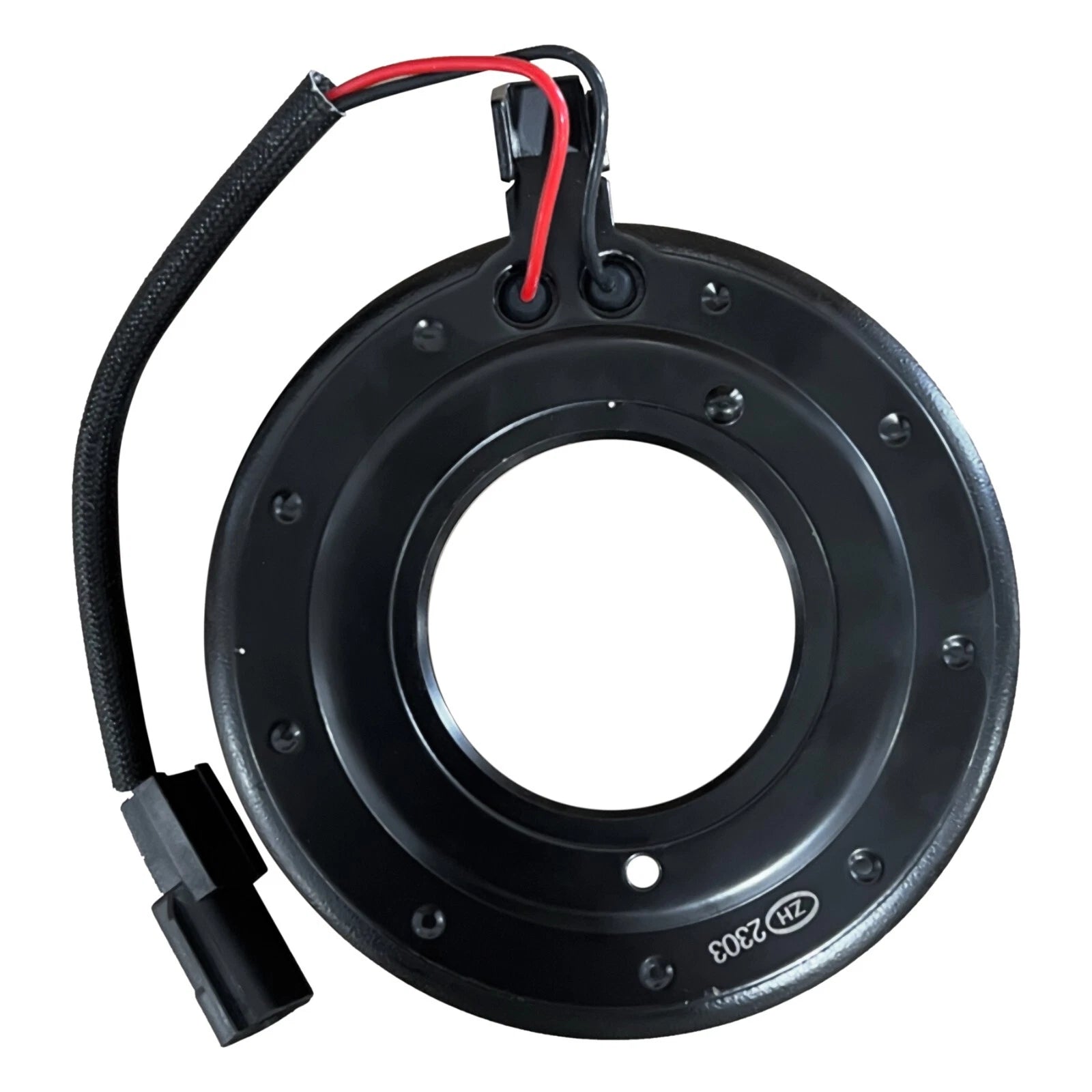 AC Compressor Coil Replacement for Nissan Altima 2.5L (2016–2018)