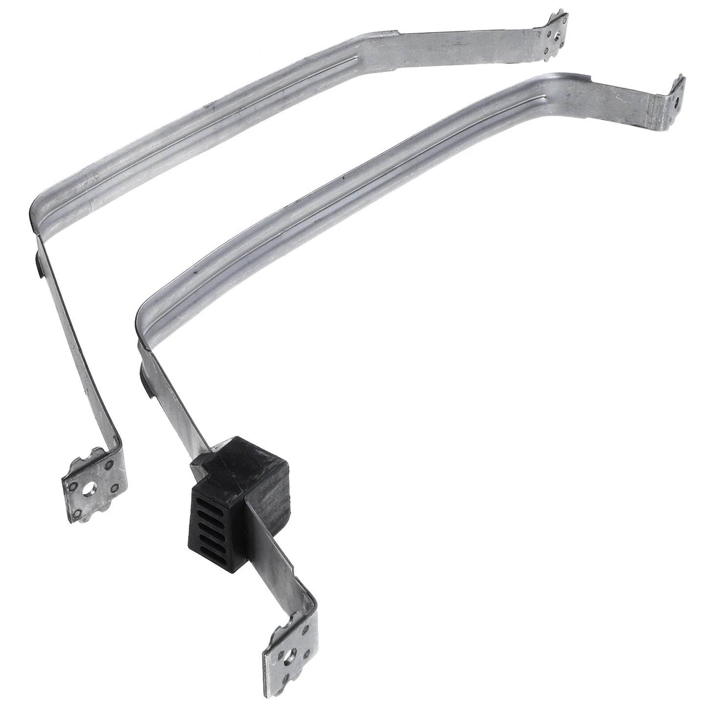 2X Fuel Tank Straps for Chevrolet Malibu (2004–2012) Pontiac G6 (2005–2010)
