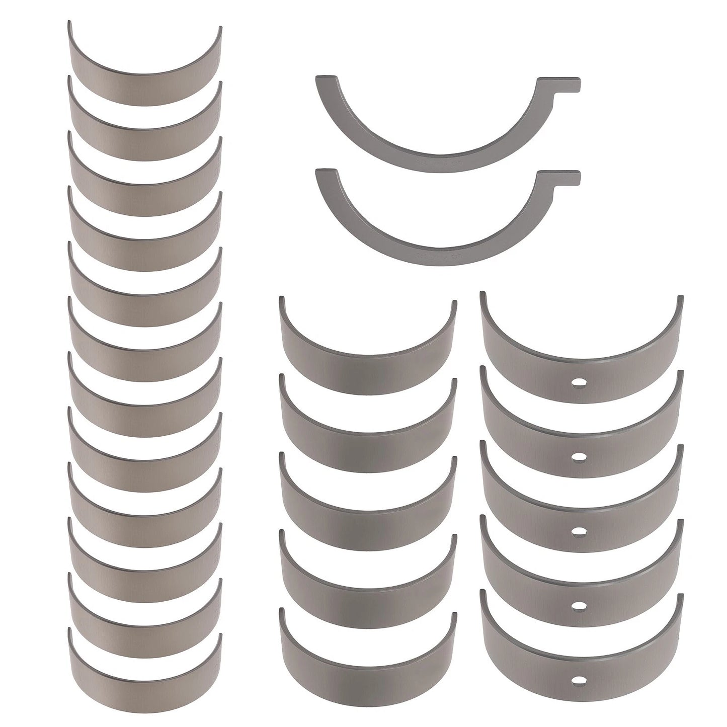 Engine Bearing Kit for Land Rover Range Rover Velar 3.0L V6 (2017–2020)