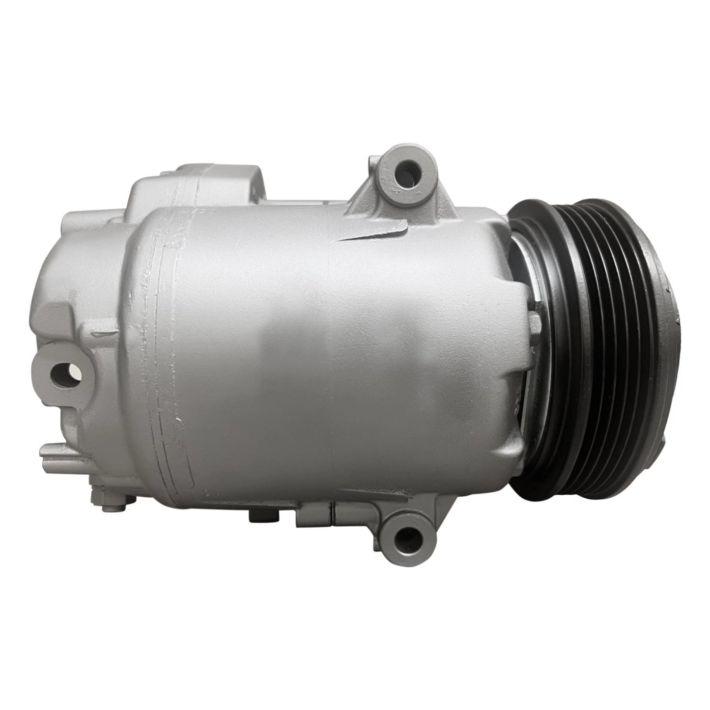 AC Compressor Replacement for Opel Astra J 1.4L (2010–2013)