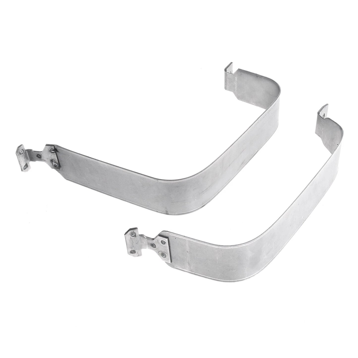 2X Fuel Tank Strap for Chevrolet Trailblazer GMC Oldsmobile Bravada (2002)