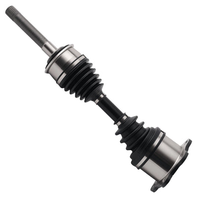 Front CV Axle for Toyota 4Runner Pickup 4WD (1986–1995)