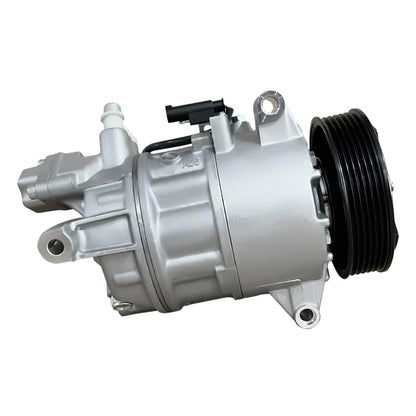 AC Compressor Replacement for BMW 1 Series E82 E88 (2010–2013)