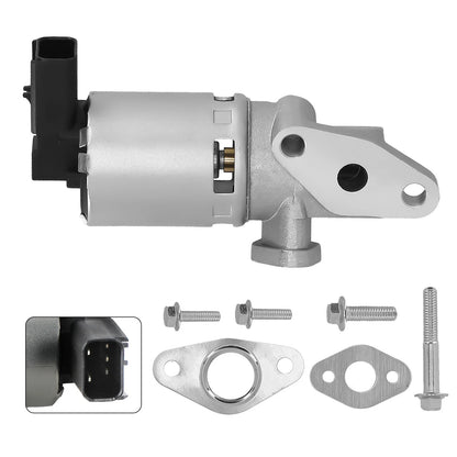 EGR Valve with Gaskets for Chrysler Pacifica and VW Routan (2009–2010)