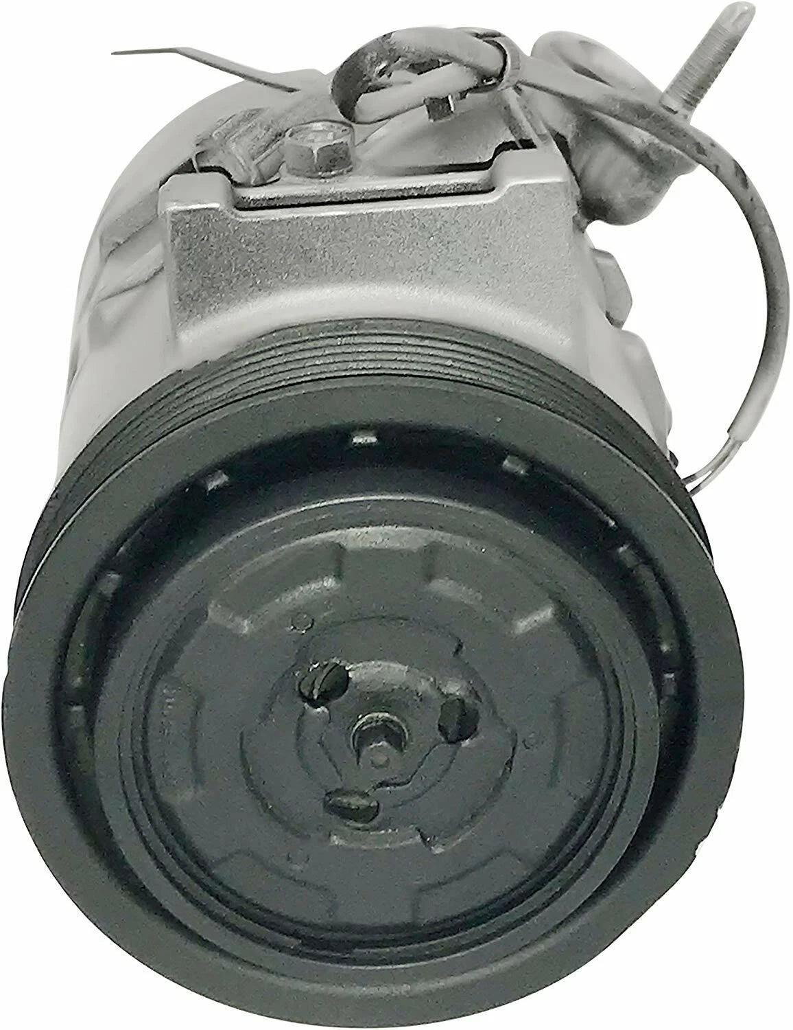 AC Compressor Replacement for Jeep Compass 2.0L (2007–2016)