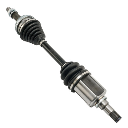 Front Left CV Axle Shaft Assembly for Chevrolet Prizm 1998–2002