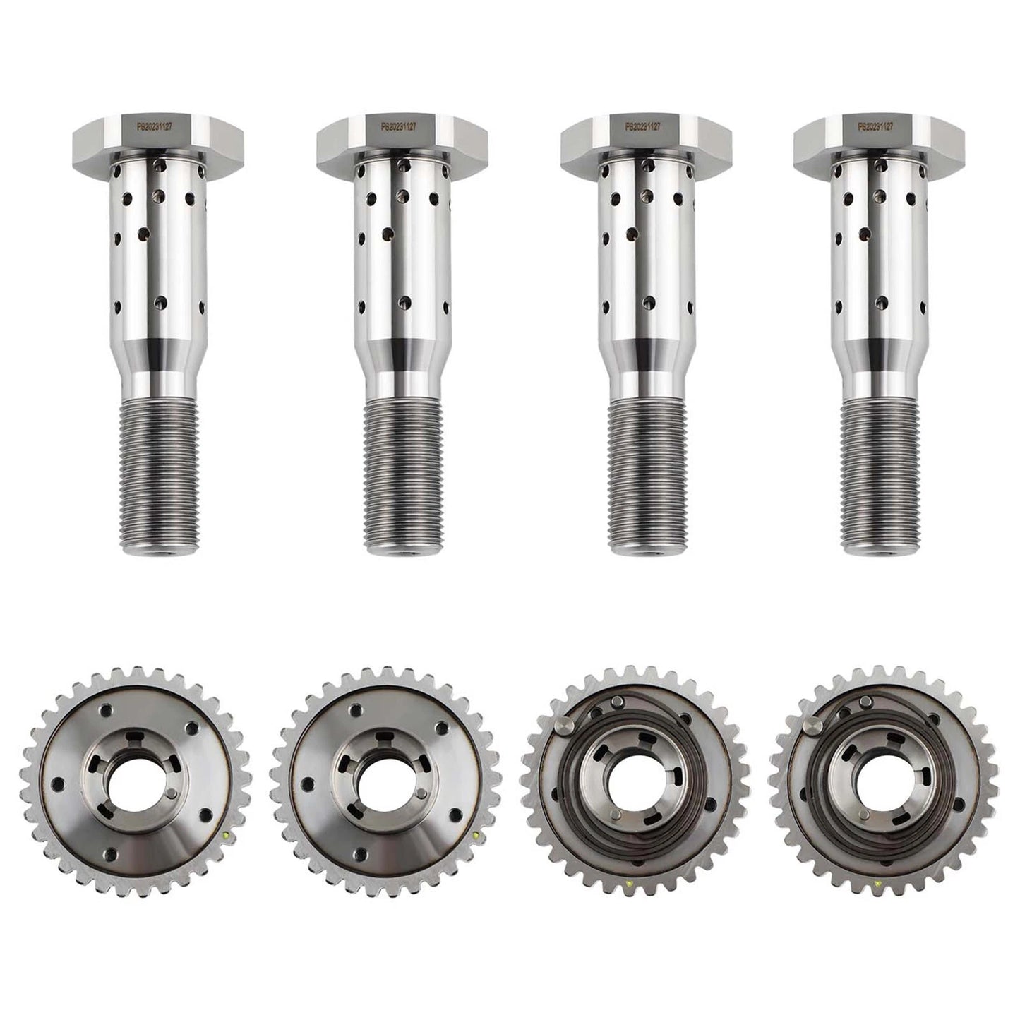 Camshaft Phaser Lifters Rocker Arms for Chrysler Jeep Dodge Ram (2011–2016)