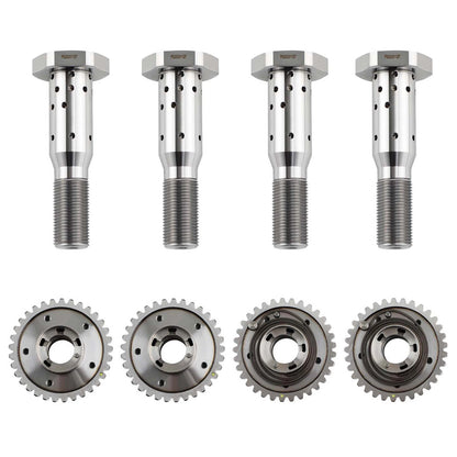 Camshaft Phaser Lifters Rocker Arms for Chrysler Jeep Dodge Ram (2011–2016)