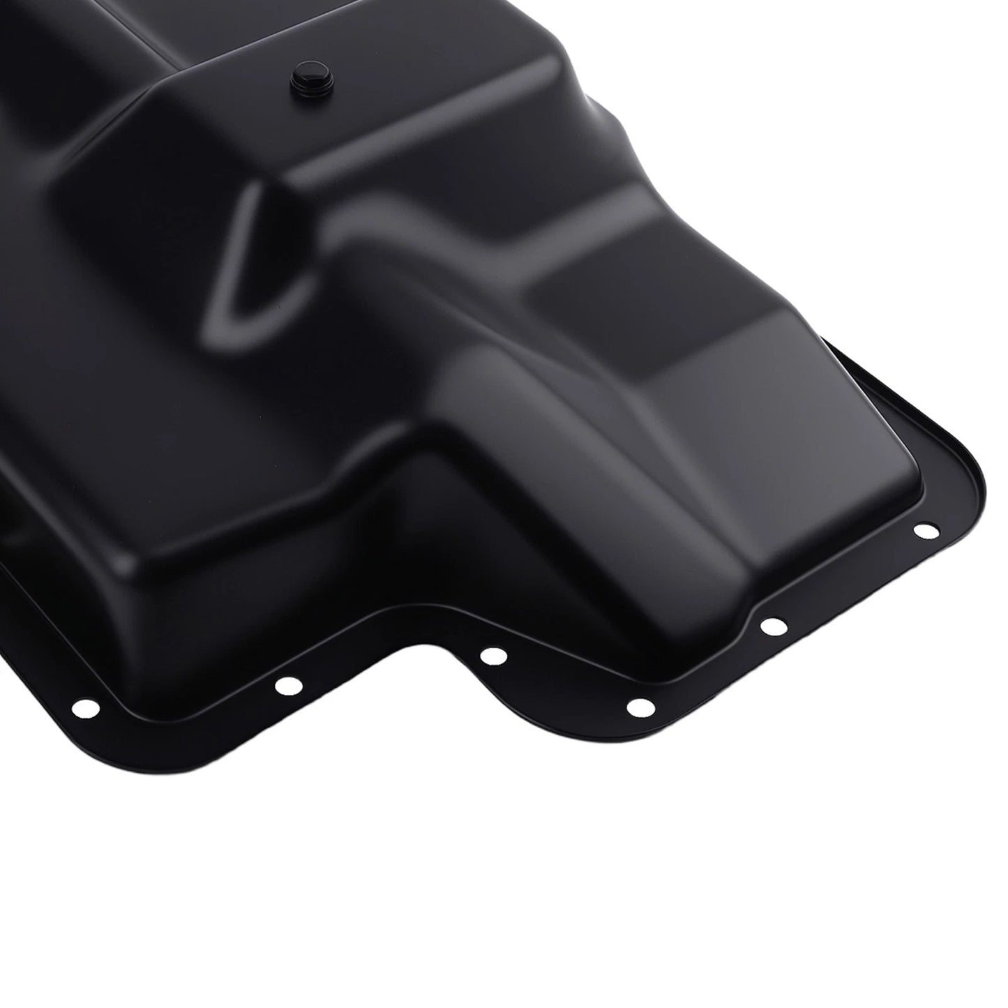 Auto Transmission Pan Set Assembly for Ford F-Series E-Series 4R100 (1999–2003)