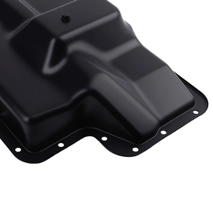 Auto Transmission Pan Set Assembly for Ford F-Series E-Series 4R100 (1999–2003)
