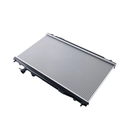 Aluminum Radiator for Honda CR-V 2.4L (2007–2009) Transmission Cooler