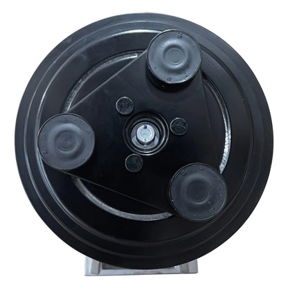 AC Compressor Replacement for Chevrolet S-10 2.8L Diesel (2012–2014)