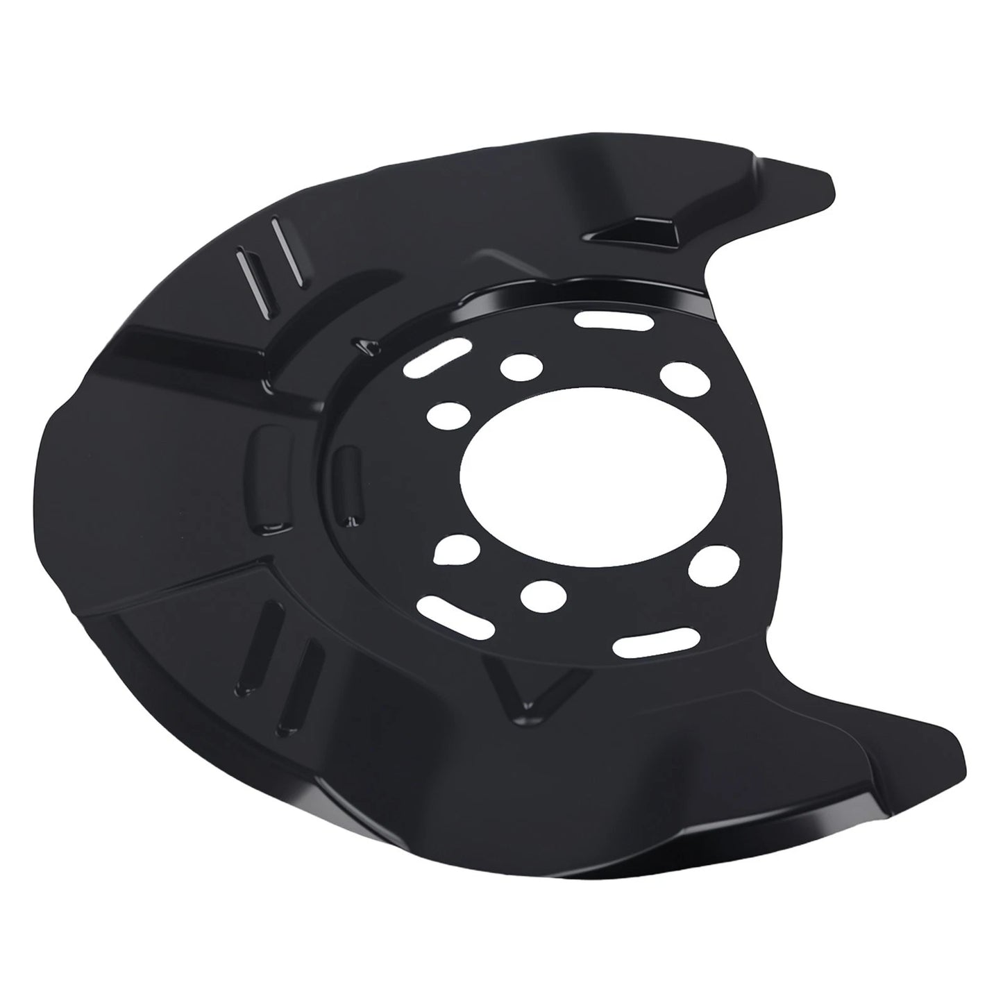 Front Brake Dust Shield for Subaru Legacy/Outback (2005–2014)