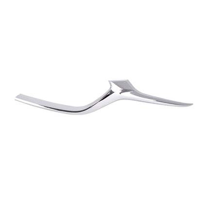 Replacement Chrome ABS Driver Side Grille Molding for 2018-2021 Mazda Mazda 6