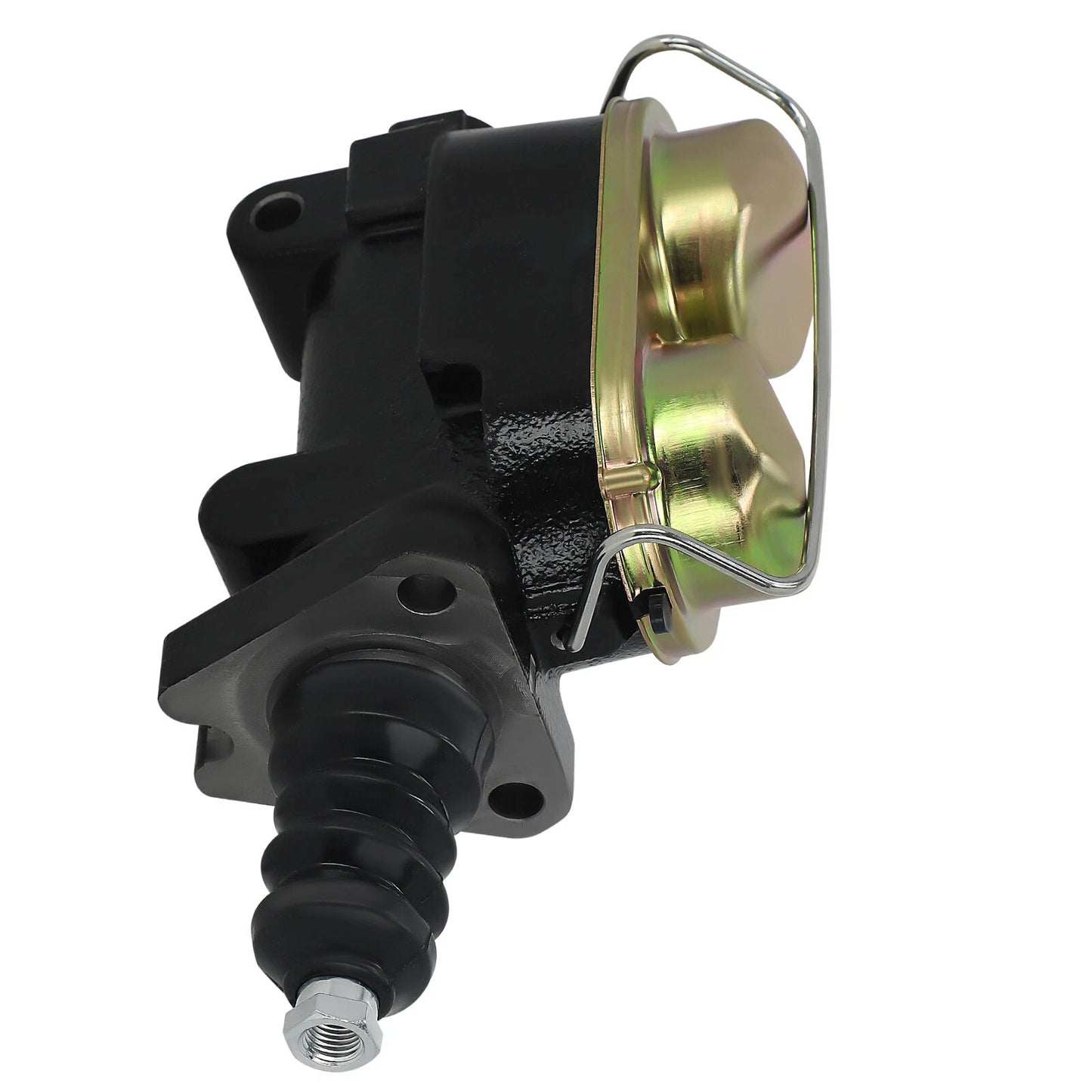 Brake Master Cylinder for Case 450C Dozers and 580D/580G Backhoes (2017–2017)