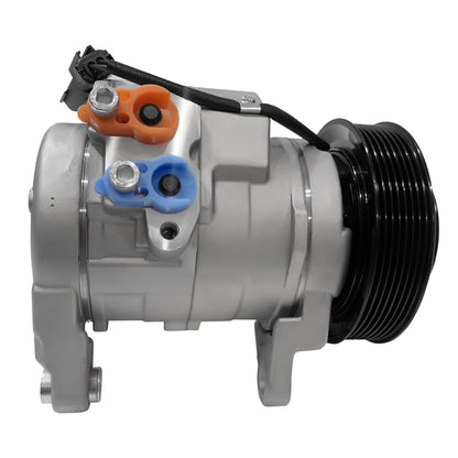 AC Compressor Kit for Dodge Durango 5.7L (2006–2006)