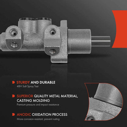 Brake Master Cylinder for Chevrolet Chevy Pickup (1998–2003)