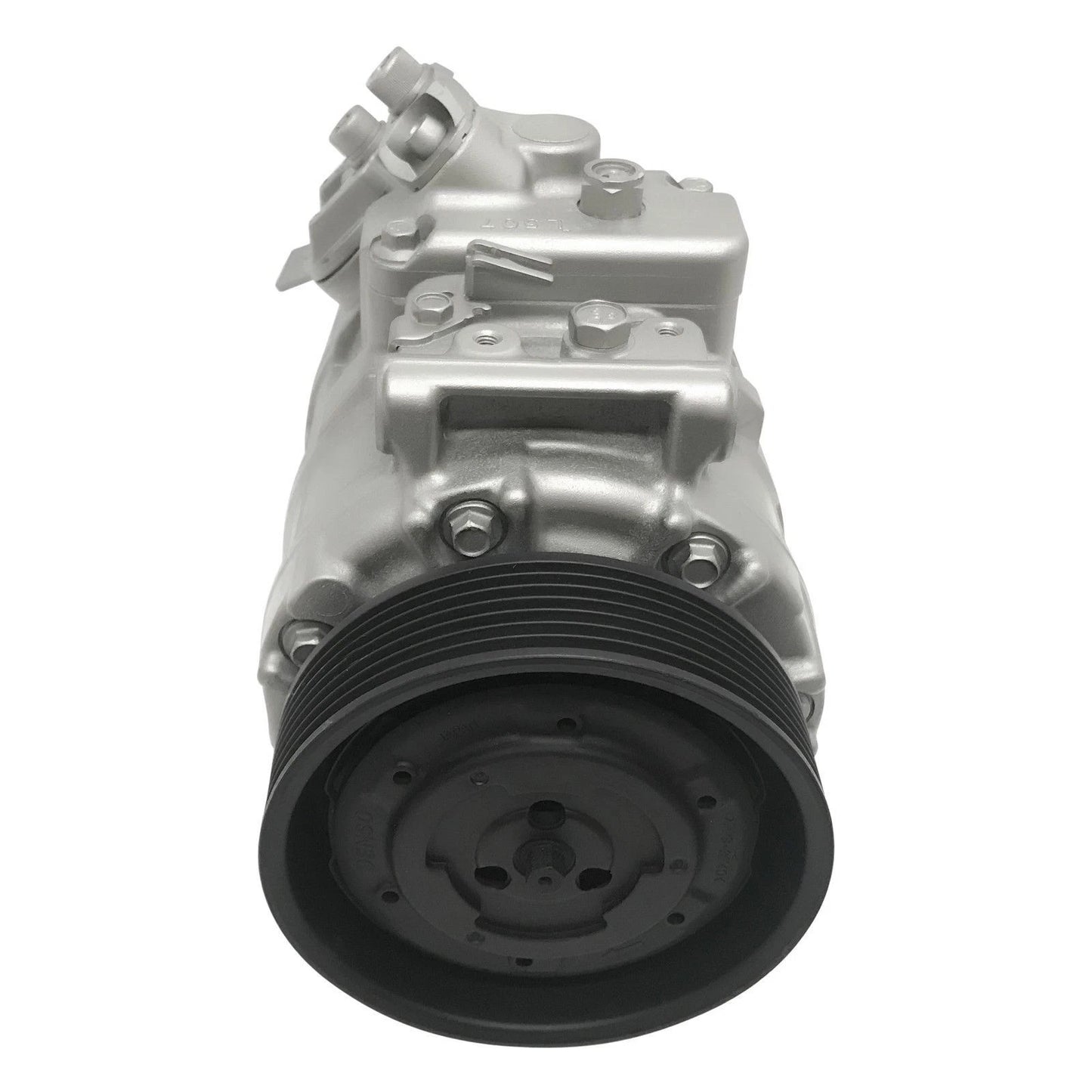 AC Compressor Kit Replacement for BMW 135i (2008–2013)