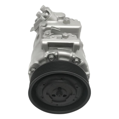 AC Compressor Kit Replacement for BMW 135i (2008–2013)