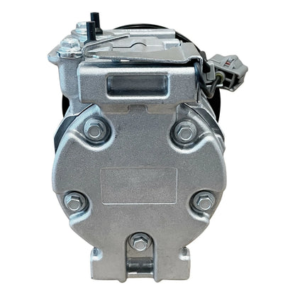 AC Compressor Replacement for Isuzu NRR 5.2L (2011–2015)