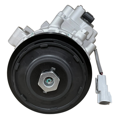 AC Compressor Replacement for Subaru Ascent 2.4L (2019–2023)