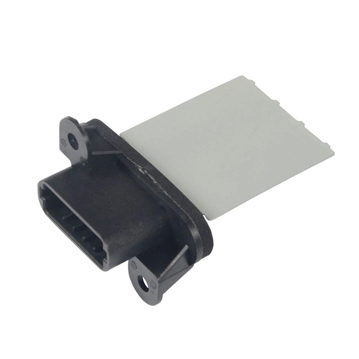 Blower Motor Resistor for Chevy Prizm (1998–2002) Pontiac Vibe (2003–2008)
