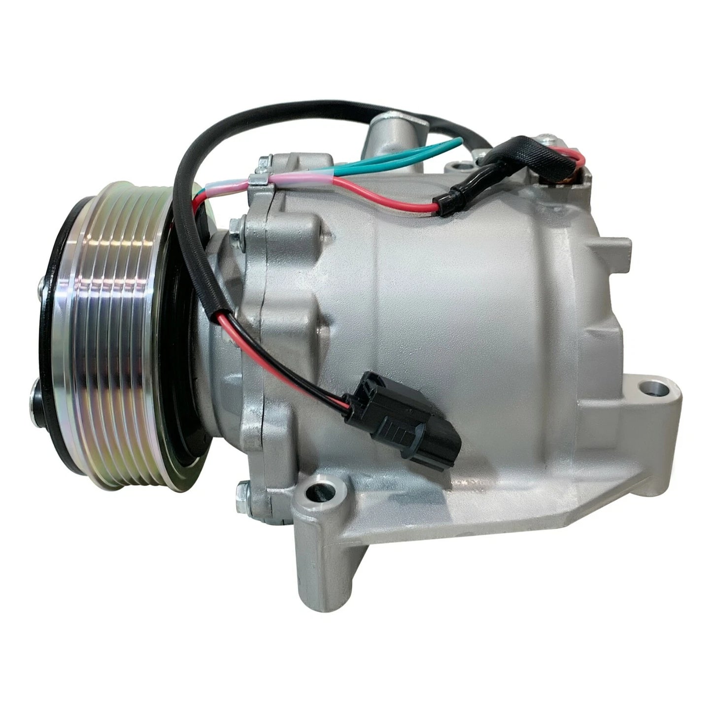AC Compressor Kit Replacement for Honda Civic 1.8L Sedan (2014–2014)