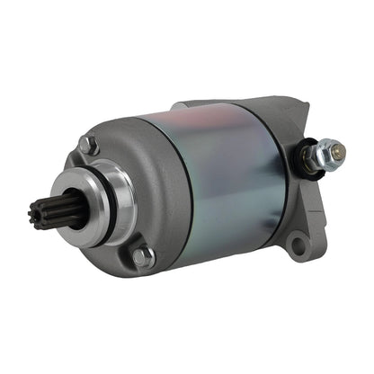 9 Teeth Starter Motor for Piaggio Fly 50/150 (2006–2013)
