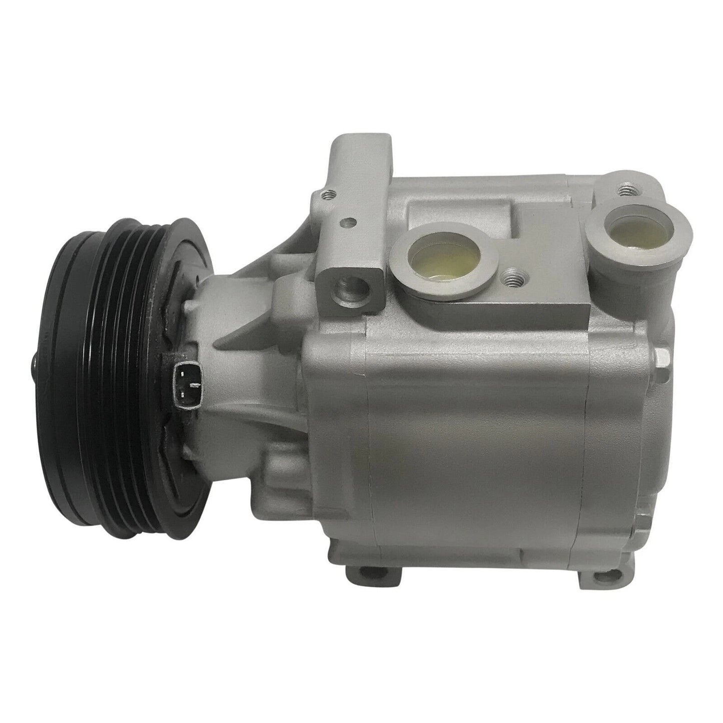 AC Compressor Kit with Condenser for Subaru Legacy 2.5L (2009–2014)