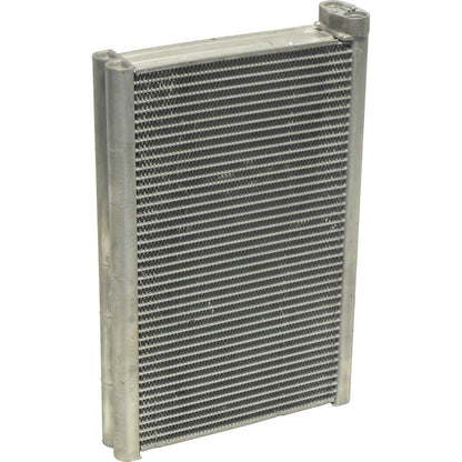 Replacement A/C Evaporator Core Replacement Parts For H4 Engine