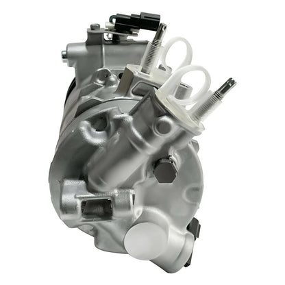 AC Compressor Replacement for Ford Mustang EcoBoost 2.3L (2022–2025)