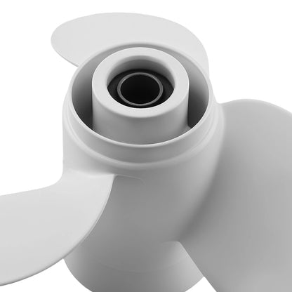 3-Blade Propeller for Yamaha 20–30HP (1997–2000)