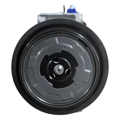 A C Compressor Kit Replacement for Porsche 911 3.4L 3.6L 3.8L (2012)