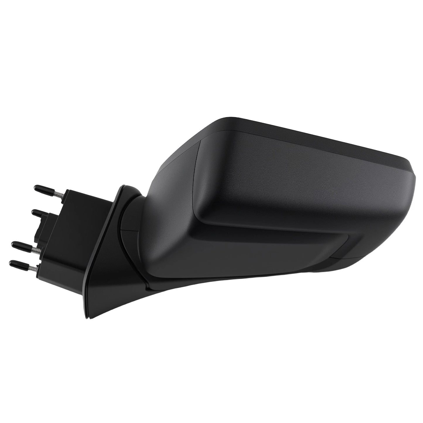 Left Door Power Mirror for Chevrolet Silverado 1500 (2019–2024)